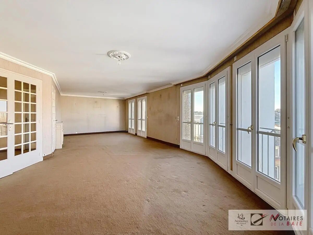 Appartement à vendre, 131m², Saint-Brieuc