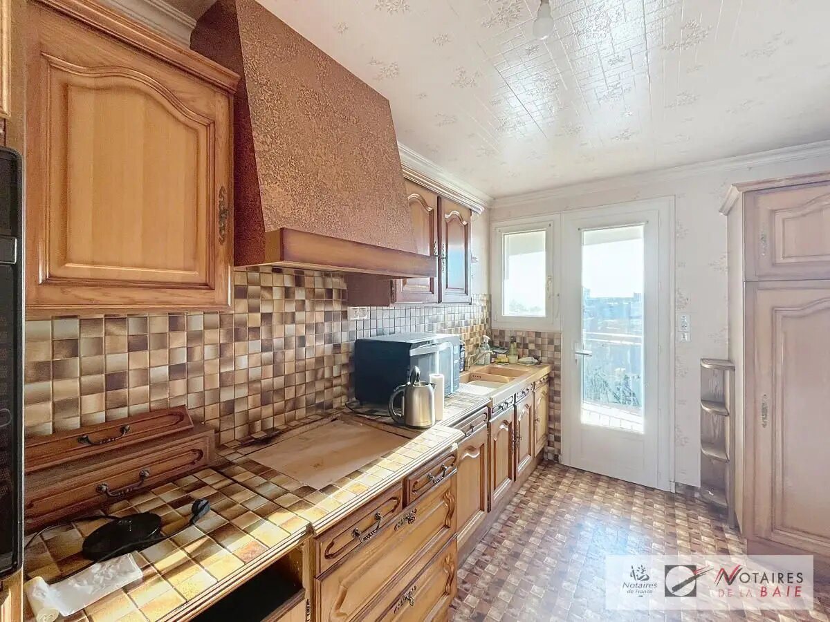Appartement à vendre, 131m², Saint-Brieuc