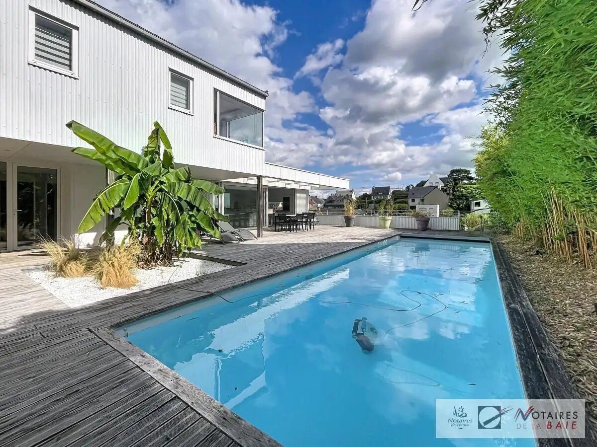Maison à vendre, 335m², Plérin