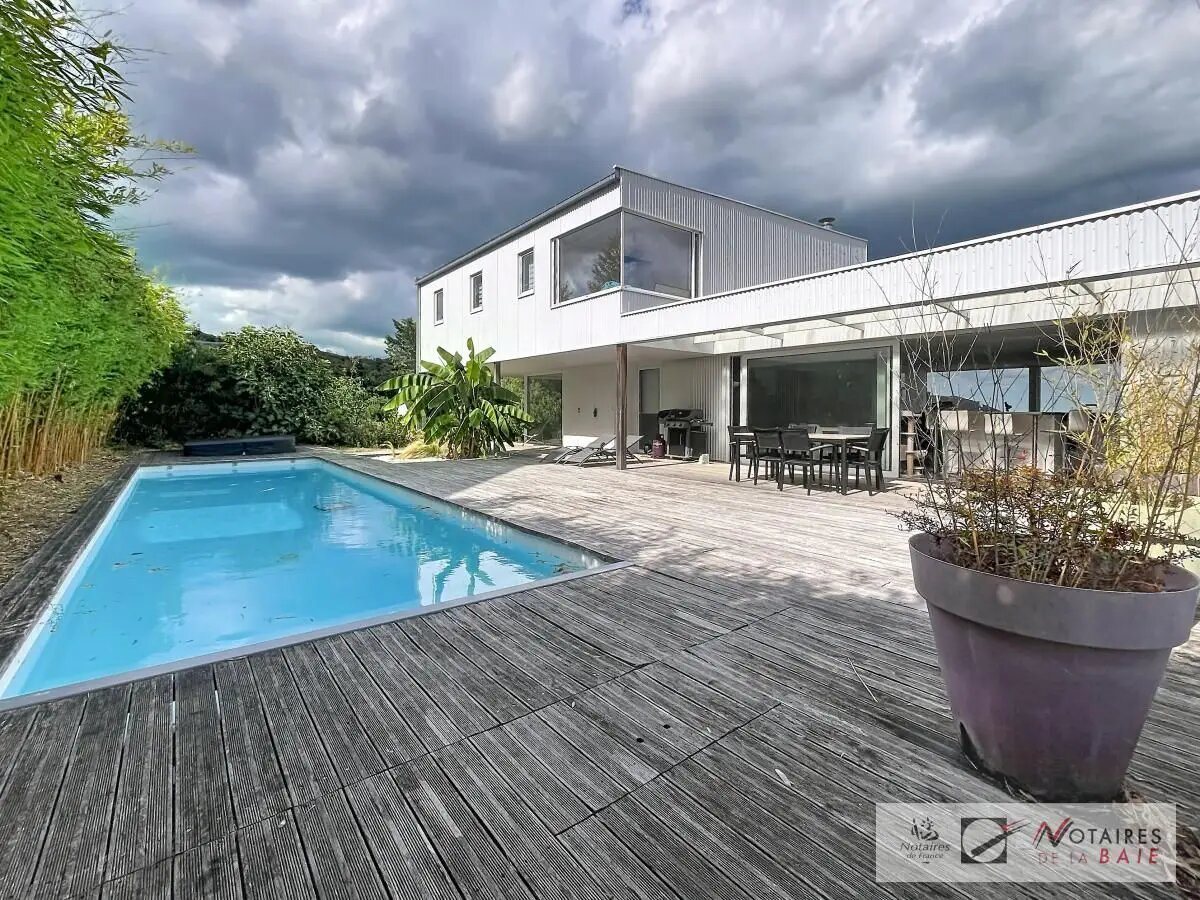 Maison à vendre, 335m², Plérin