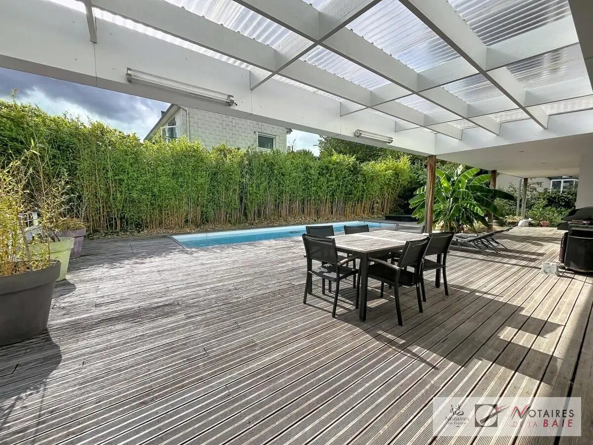 Maison à vendre, 335m², Plérin