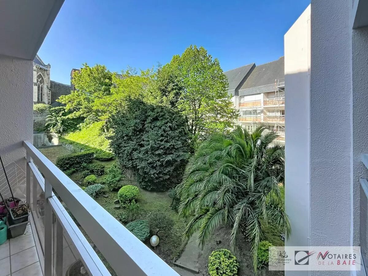 Appartement à vendre, 98m², Saint-Brieuc