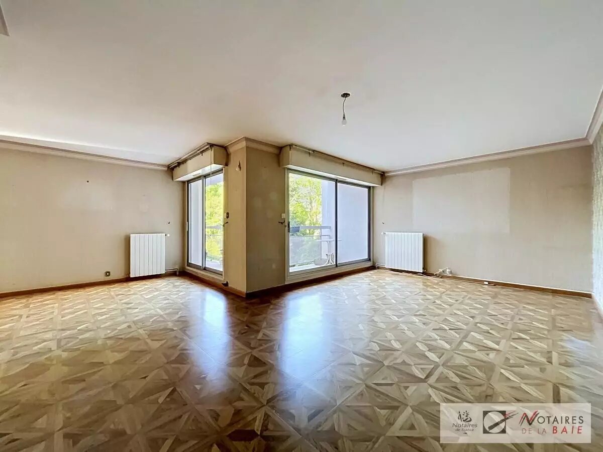 Appartement à vendre, 98m², Saint-Brieuc