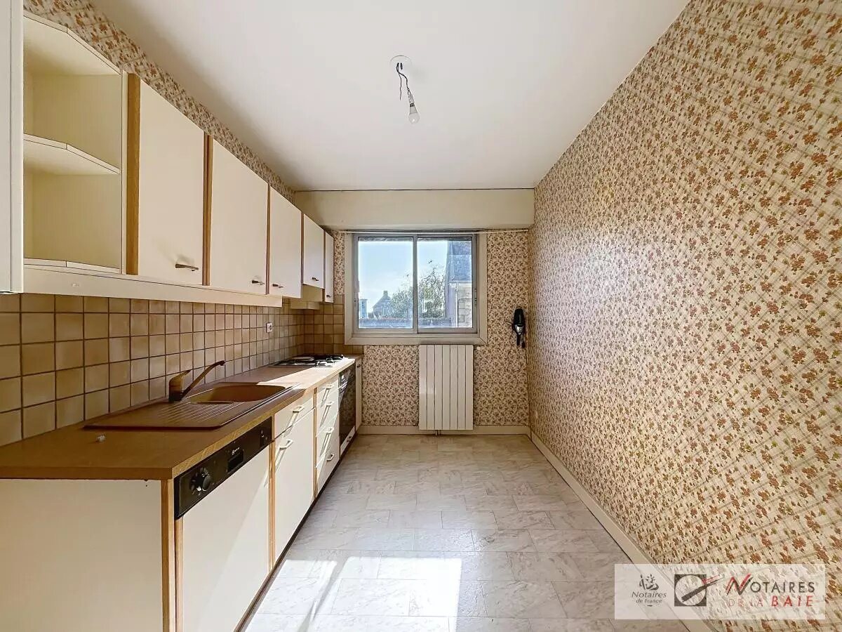 Appartement à vendre, 98m², Saint-Brieuc