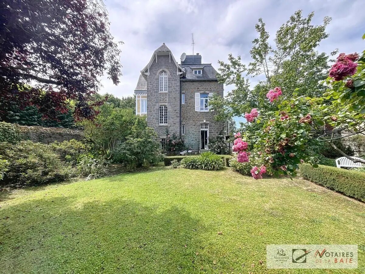 Maison à vendre, 172m², Saint-Brieuc