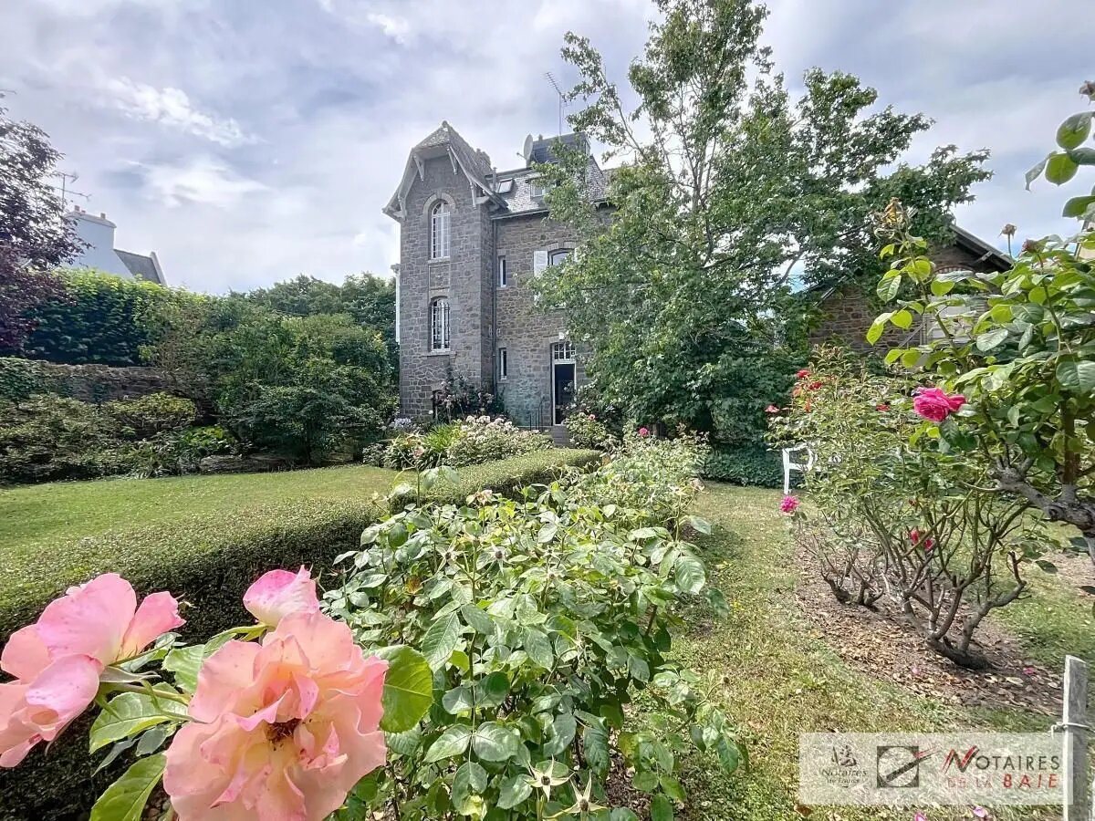 Maison à vendre, 172m², Saint-Brieuc