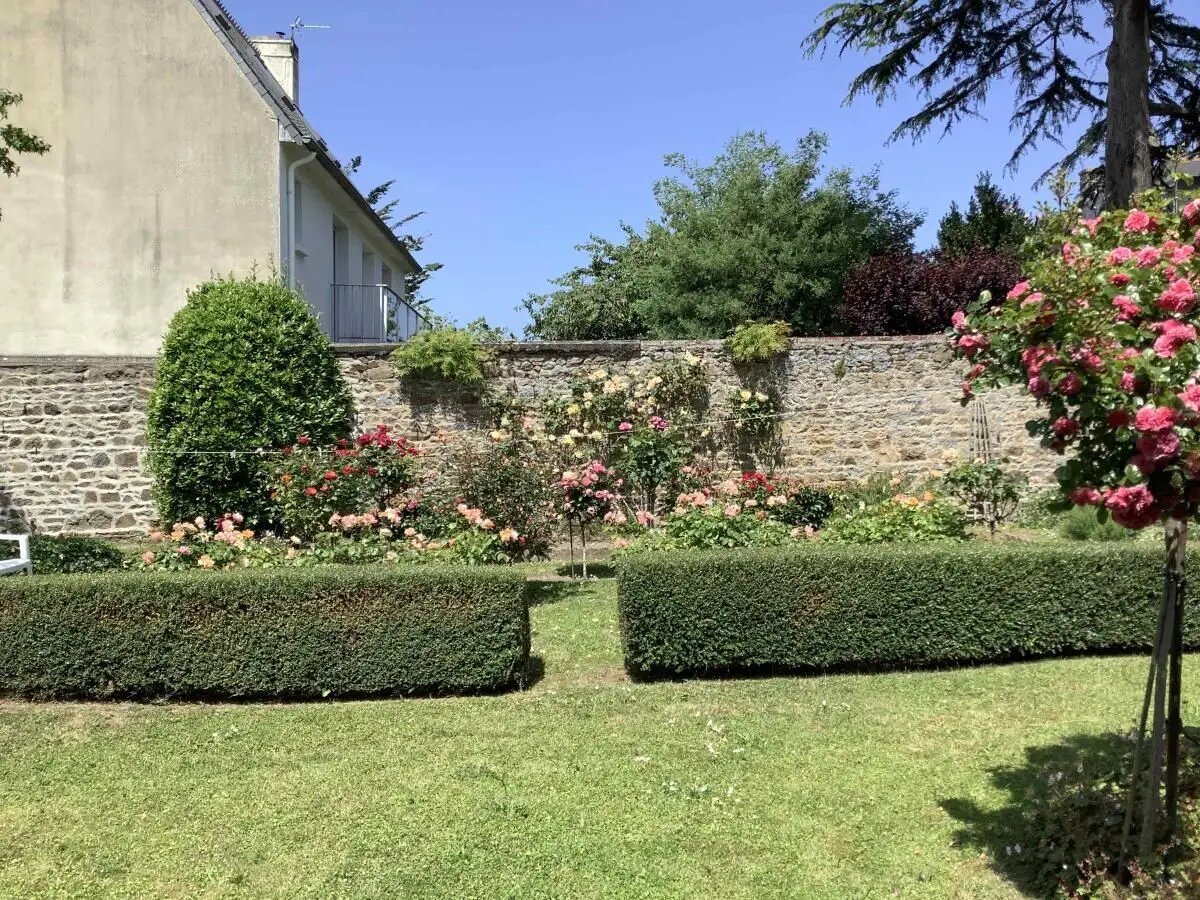 Maison à vendre, 172m², Saint-Brieuc