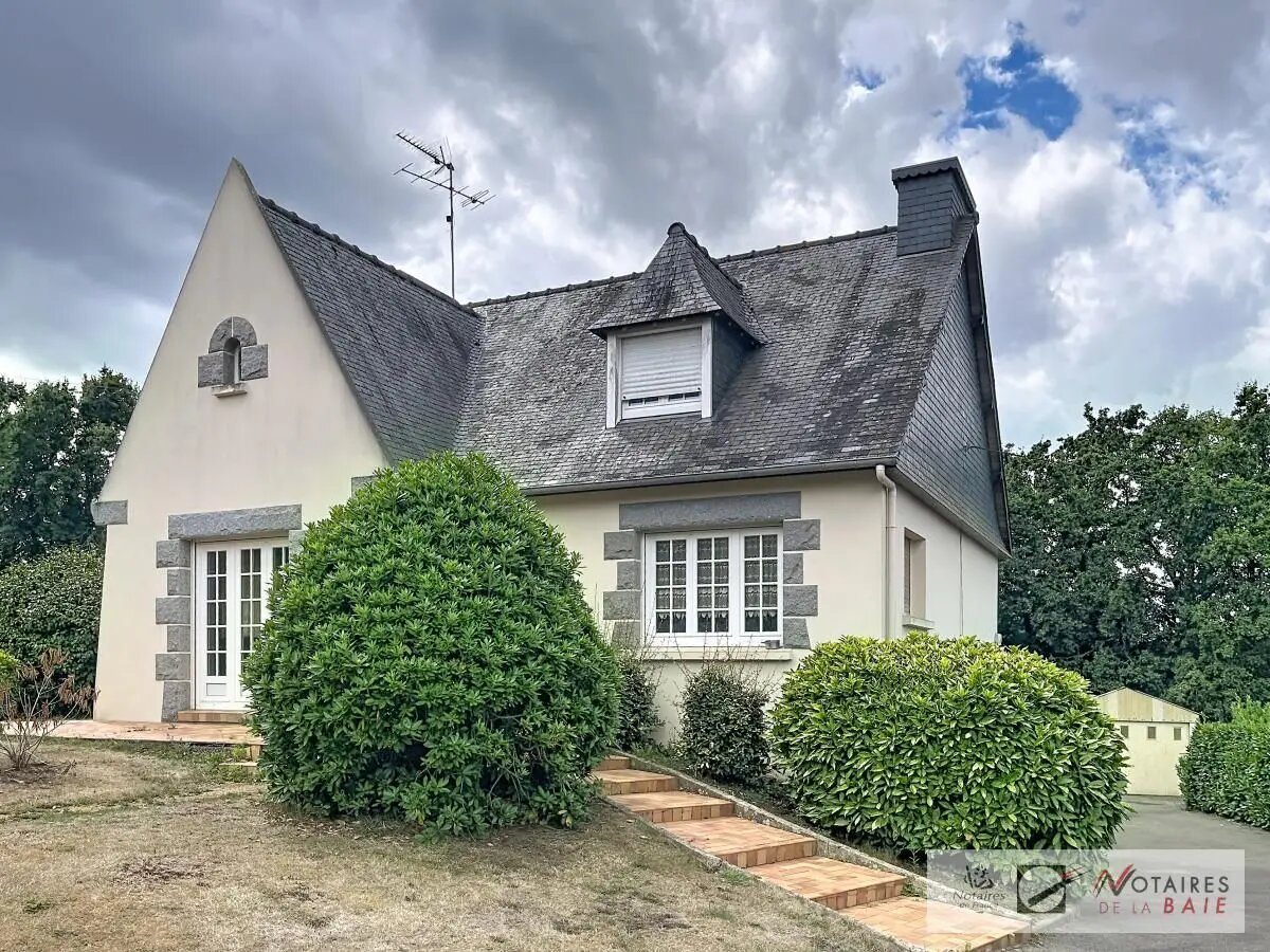 Maison à vendre, 131m², Plaintel