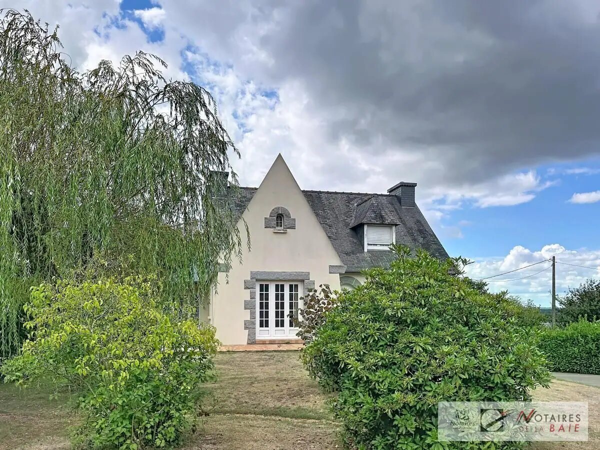 Maison à vendre, 131m², Plaintel