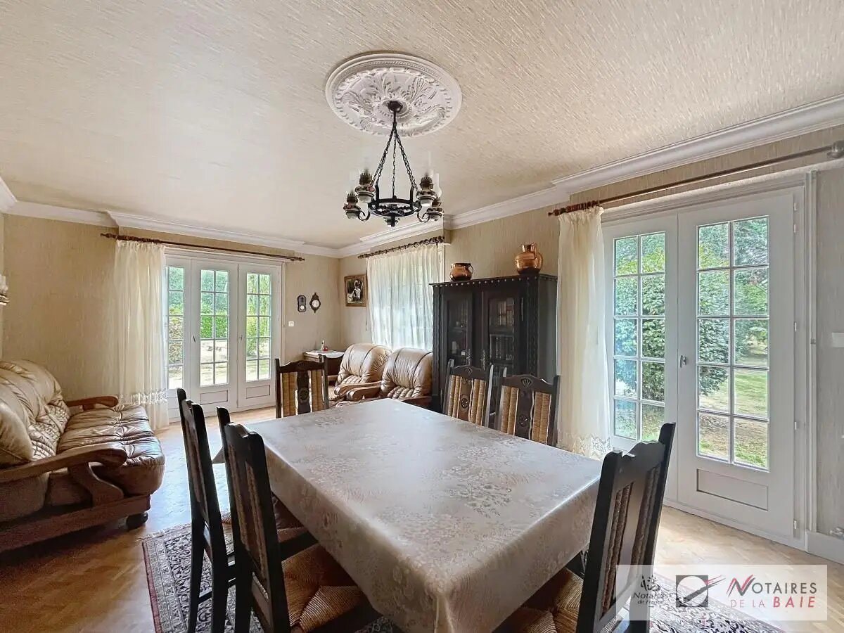 Maison à vendre, 131m², Plaintel
