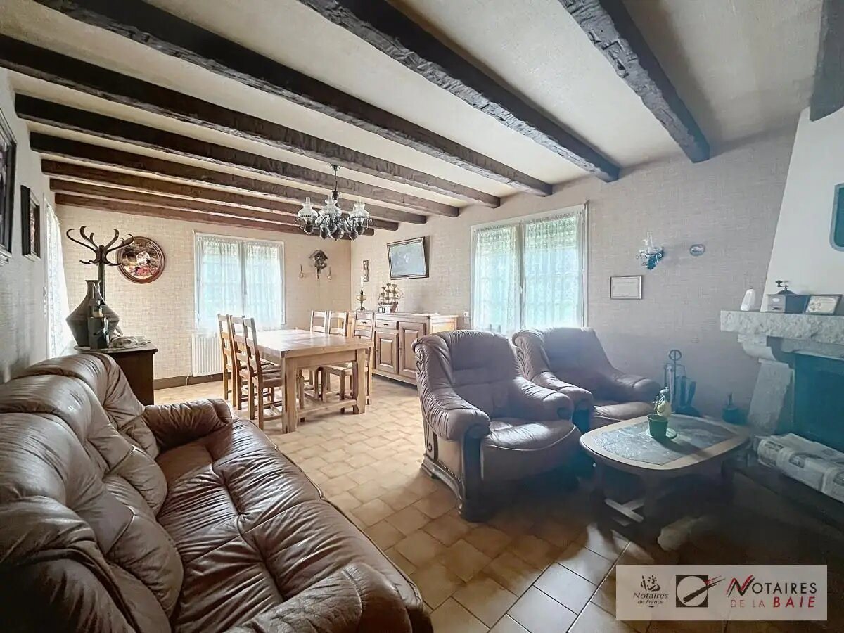 Maison à vendre, 131m², Plaintel