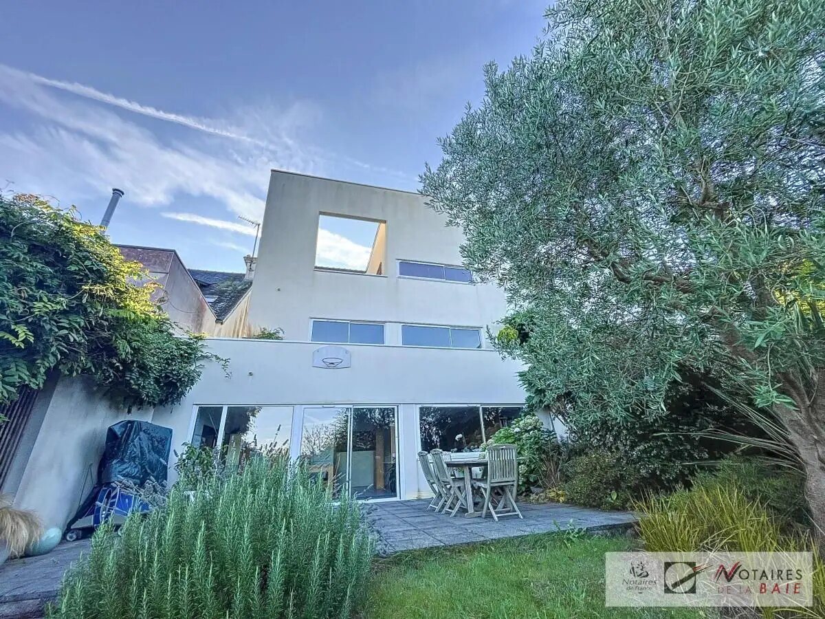 Maison à vendre, 171m², Saint-Brieuc