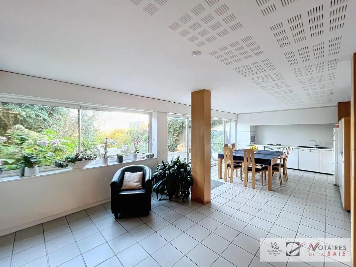 Maison à vendre, 171m², Saint-Brieuc