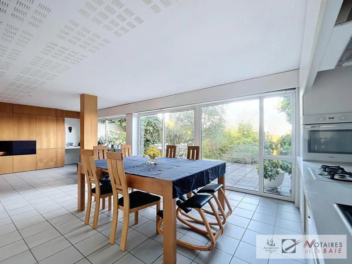 Maison à vendre, 171m², Saint-Brieuc