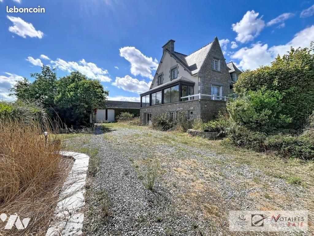 Maison à vendre, 240m², Pléboulle
