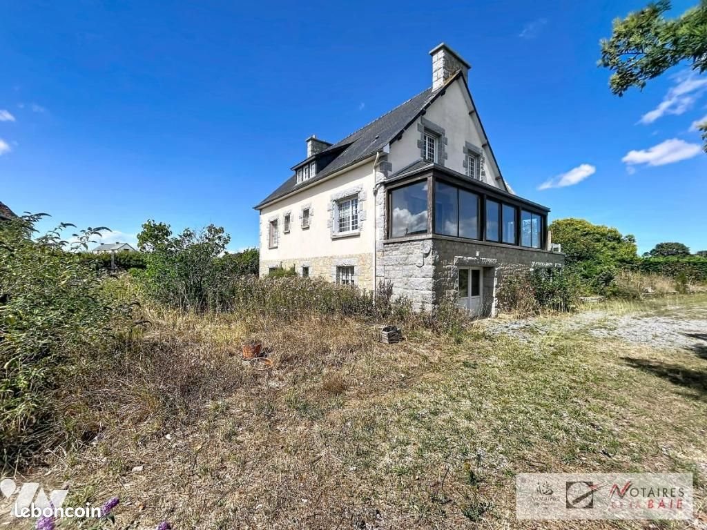Maison à vendre, 240m², Pléboulle
