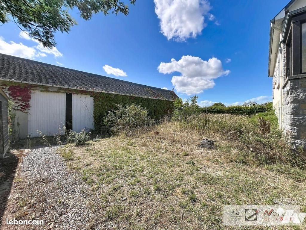 Maison à vendre, 240m², Pléboulle