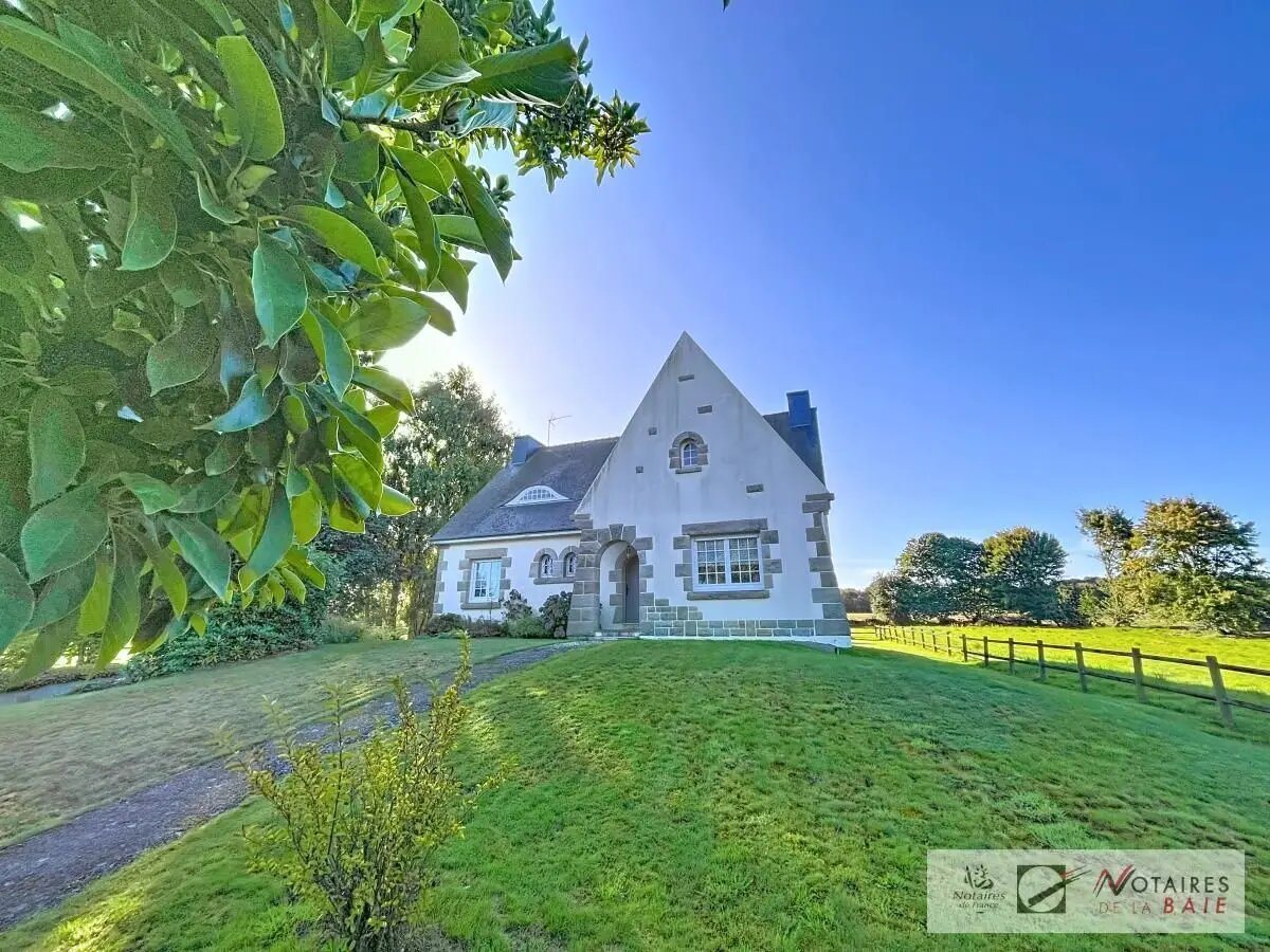 Maison à vendre, 158m², Saint-Brandan