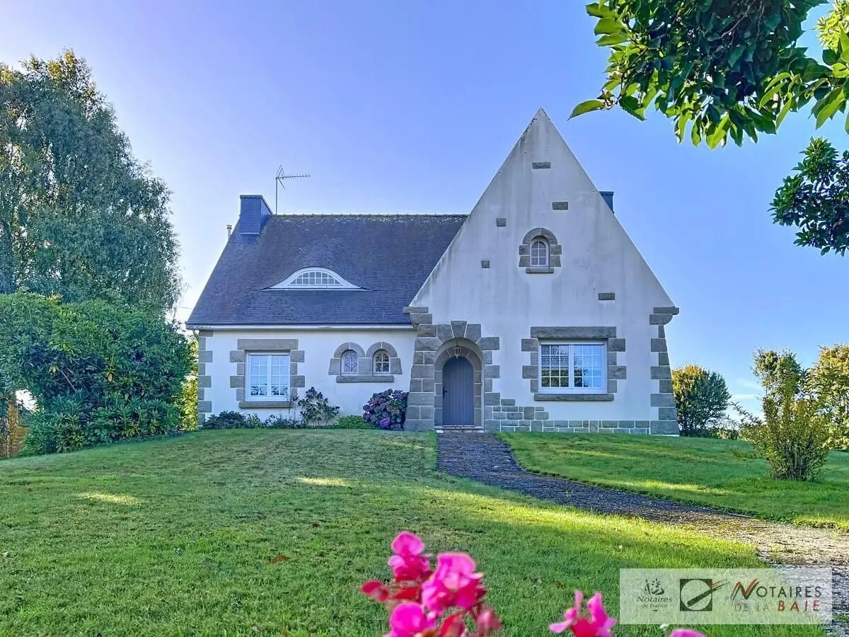 Maison à vendre, 158m², Saint-Brandan