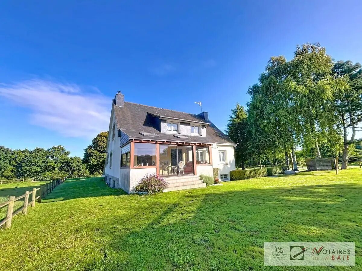 Maison à vendre, 158m², Saint-Brandan