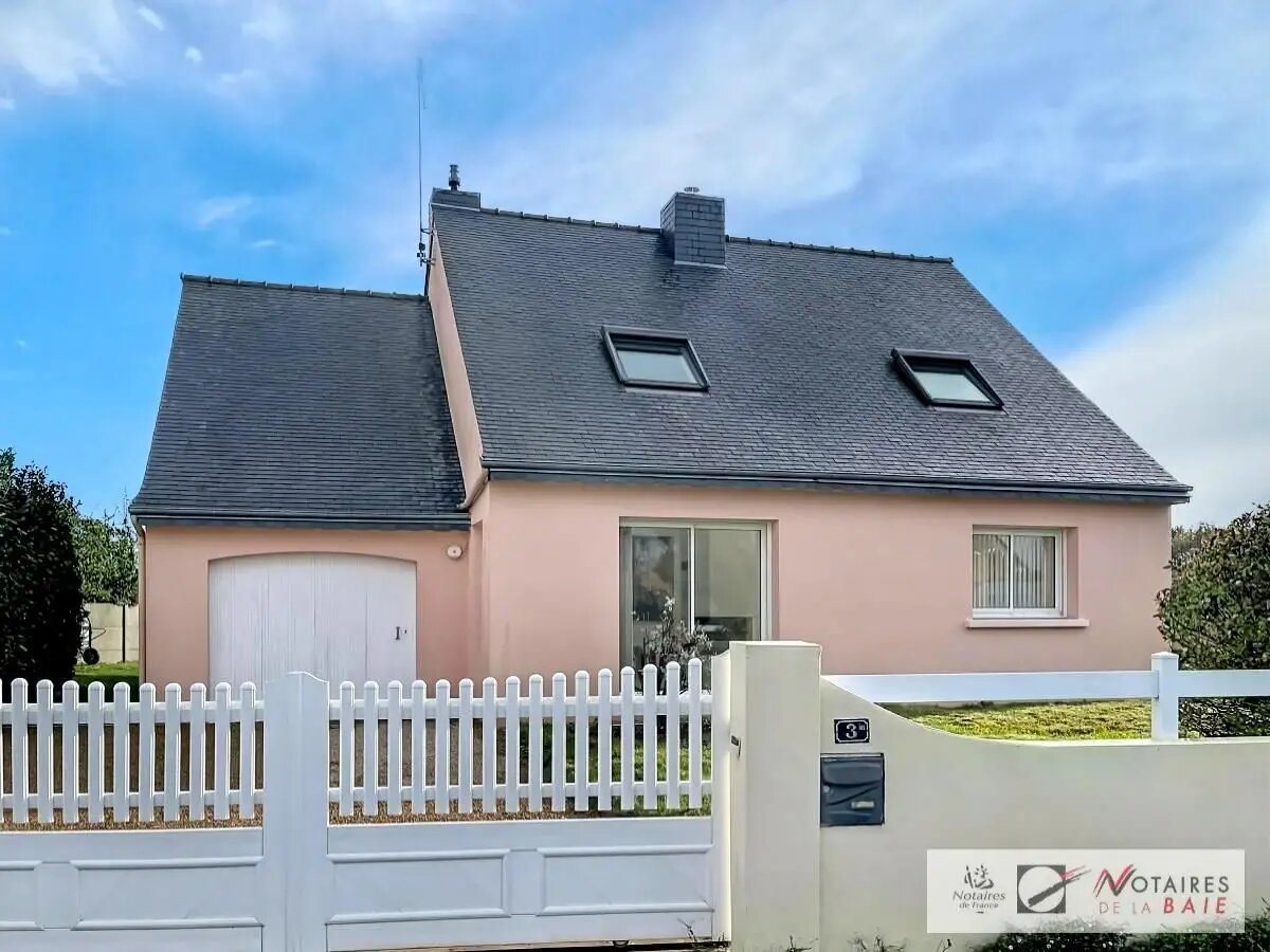 Maison à vendre, 119m², Ploufragan
