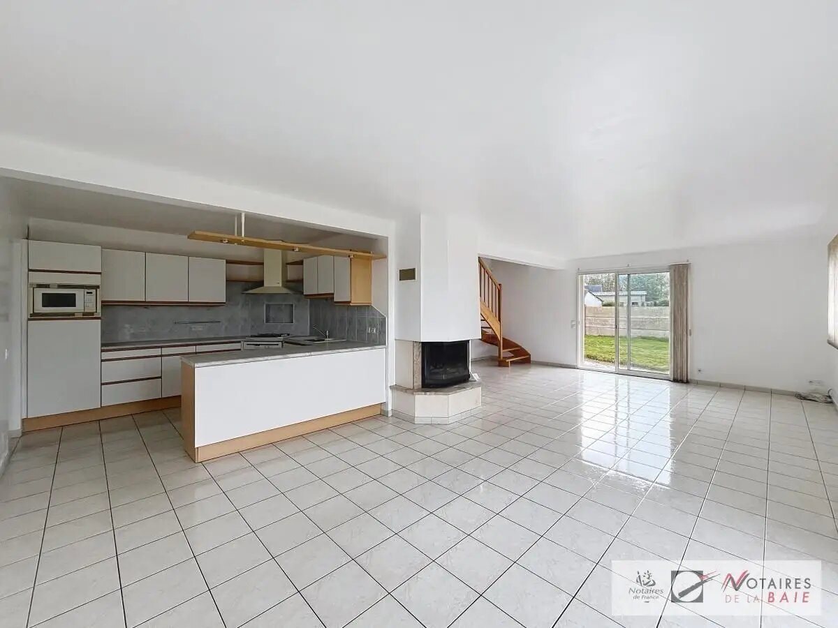 Maison à vendre, 119m², Ploufragan
