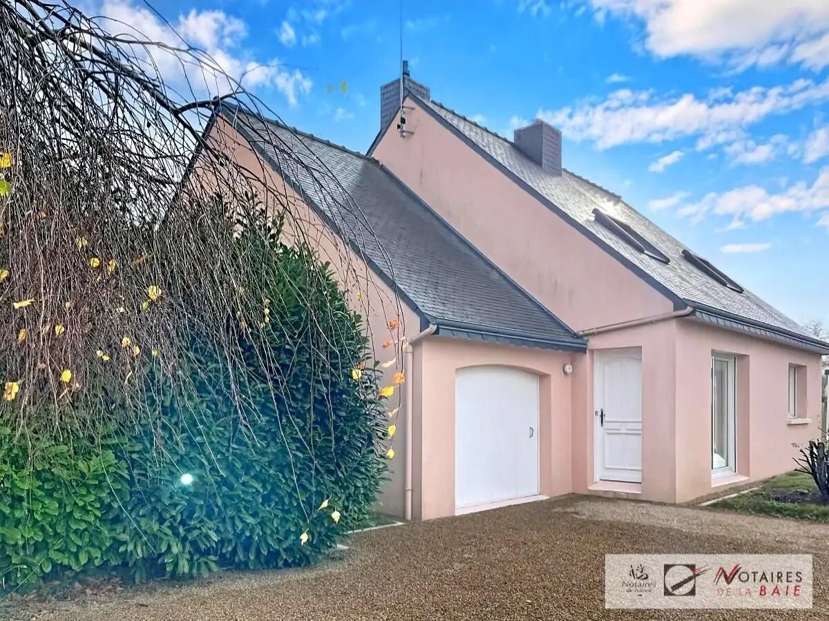 Maison à vendre, 119m², Ploufragan