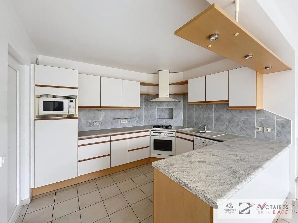 Maison à vendre, 119m², Ploufragan
