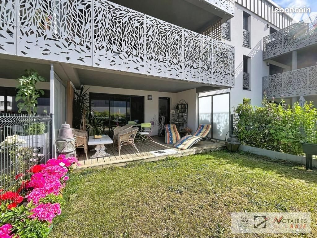 Appartement à vendre, 91m², Paimpol