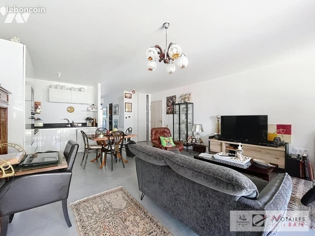 Appartement à vendre, 91m², Paimpol