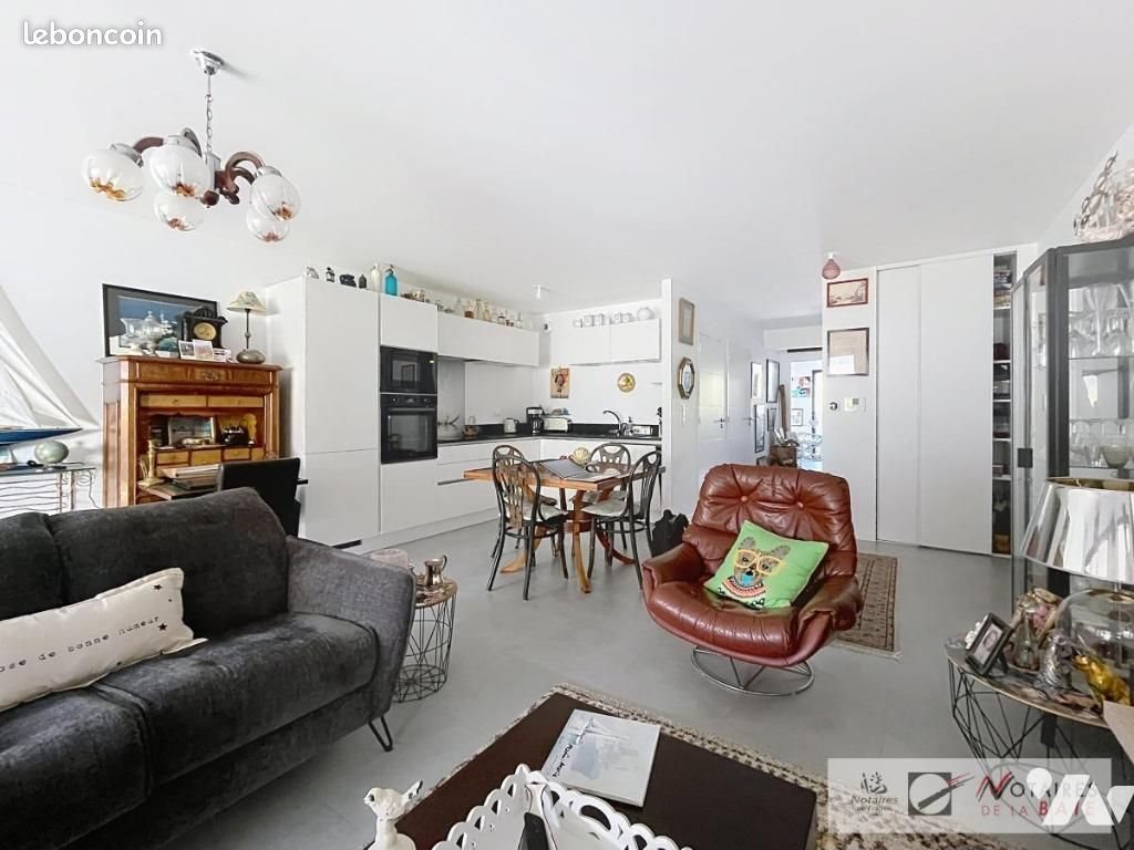 Appartement à vendre, 91m², Paimpol