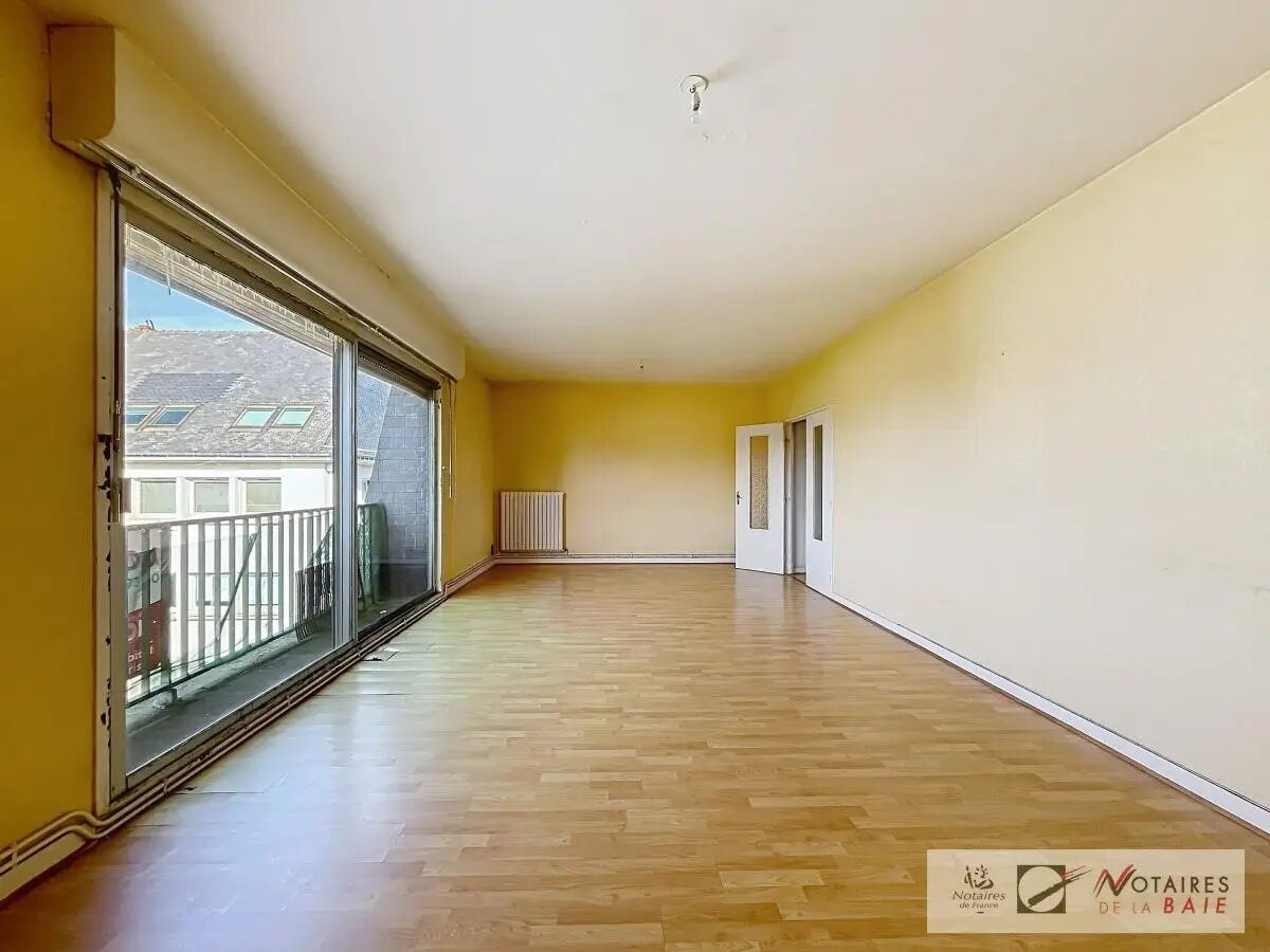 Appartement à vendre, 122m², Saint-Brieuc