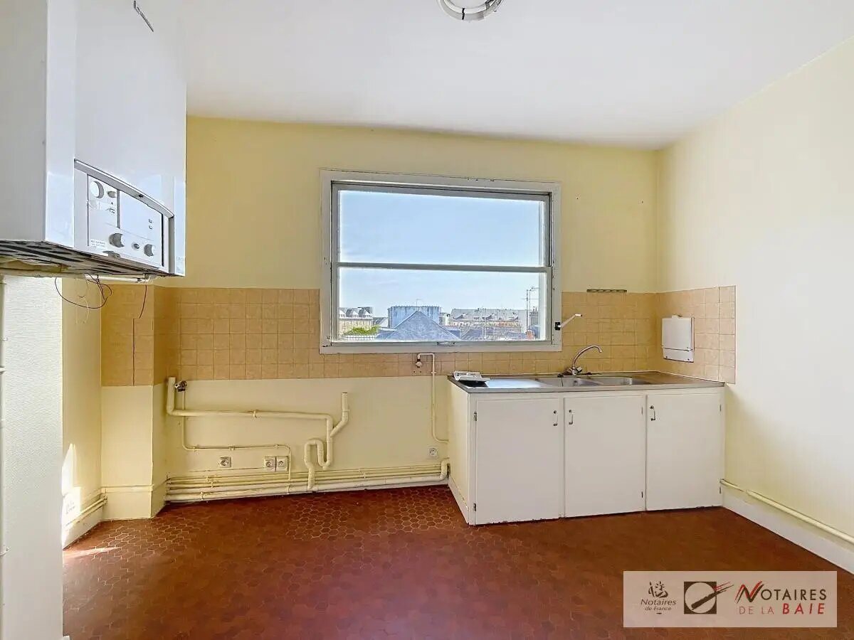 Appartement à vendre, 122m², Saint-Brieuc
