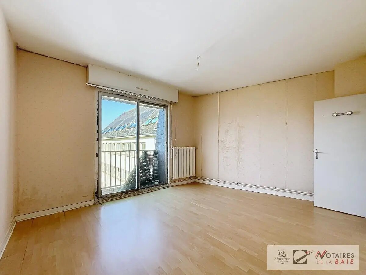 Appartement à vendre, 122m², Saint-Brieuc