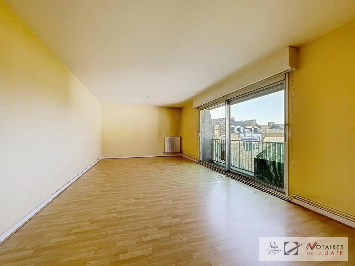 Appartement à vendre, 122m², Saint-Brieuc
