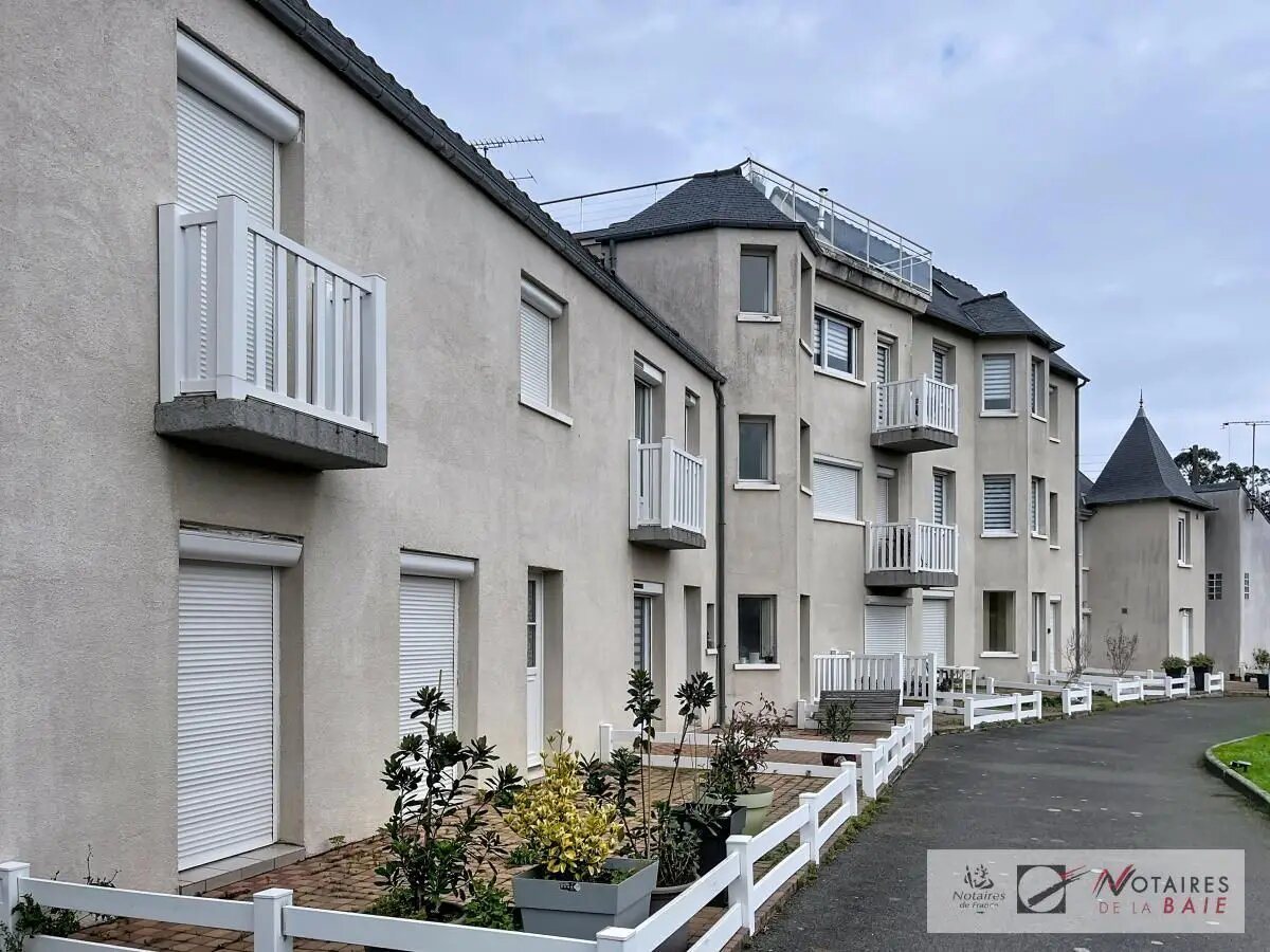 Appartement à vendre, 100m², Saint-Quay-Portrieux