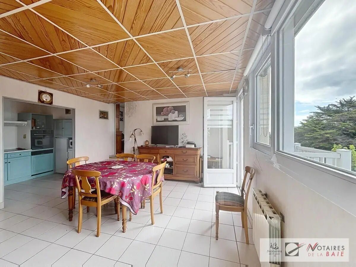Appartement à vendre, 100m², Saint-Quay-Portrieux