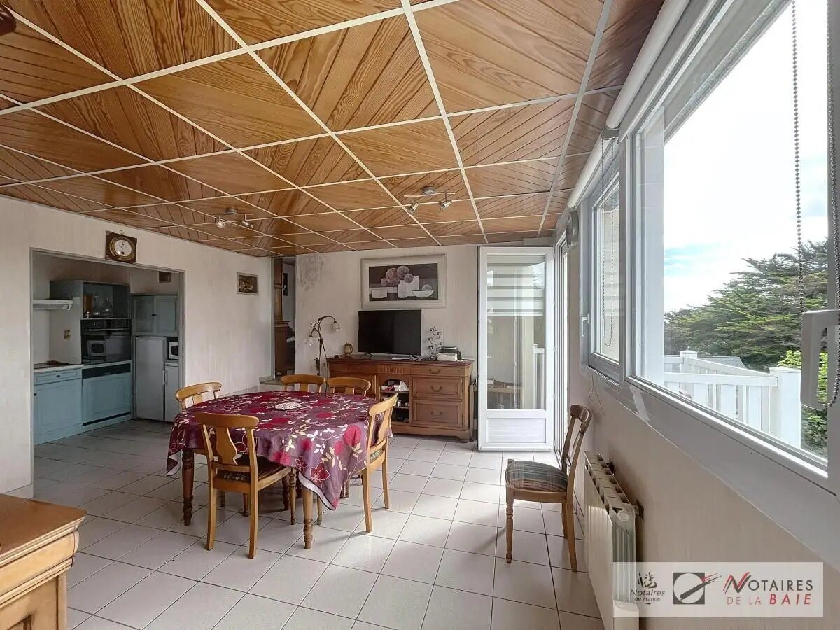 Appartement à vendre, 100m², Saint-Quay-Portrieux