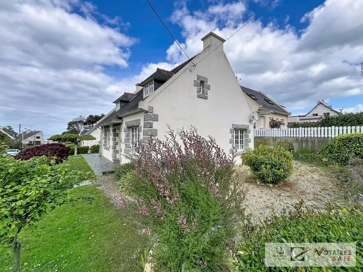 Maison à vendre, 104m², Plérin