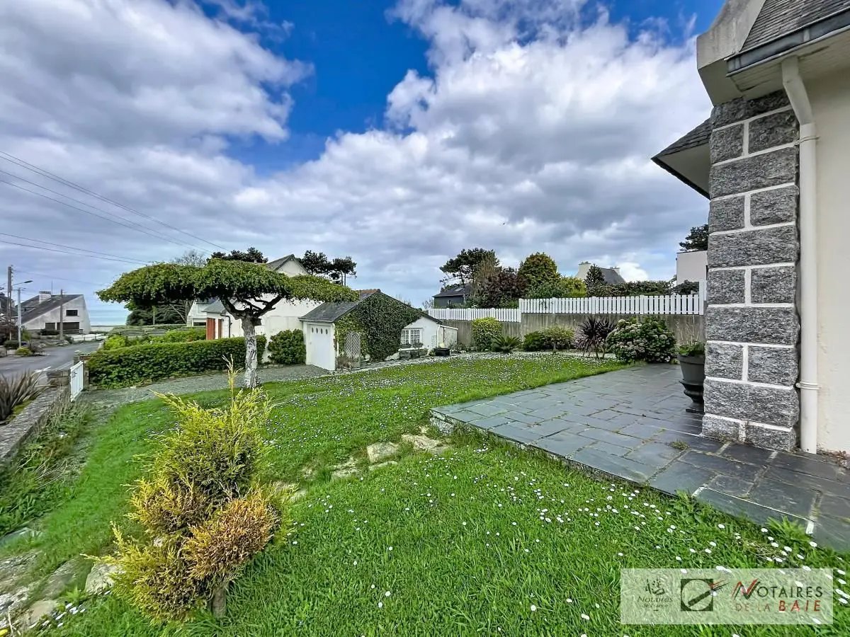 Maison à vendre, 104m², Plérin