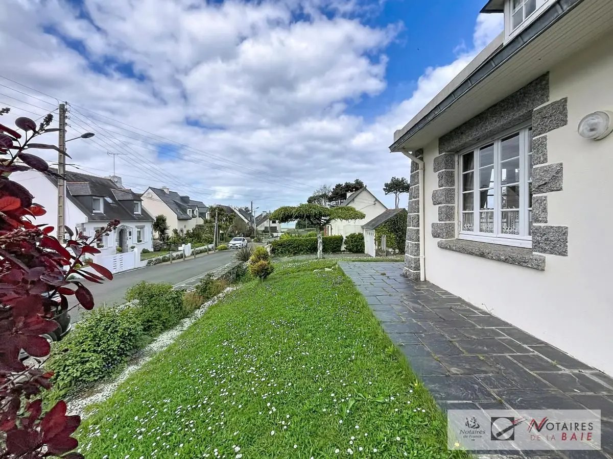Maison à vendre, 104m², Plérin