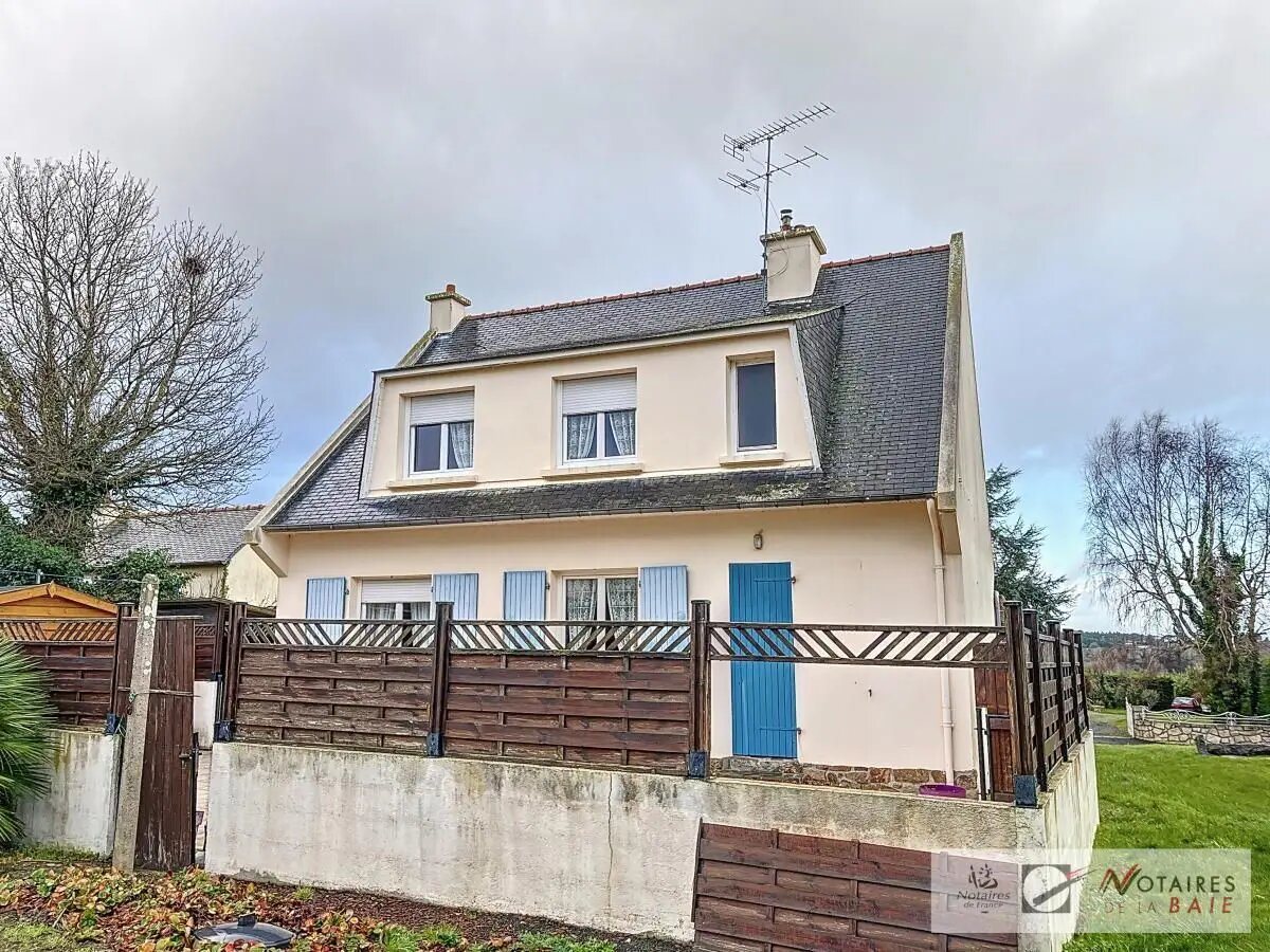 Maison à vendre, 91m², Plérin