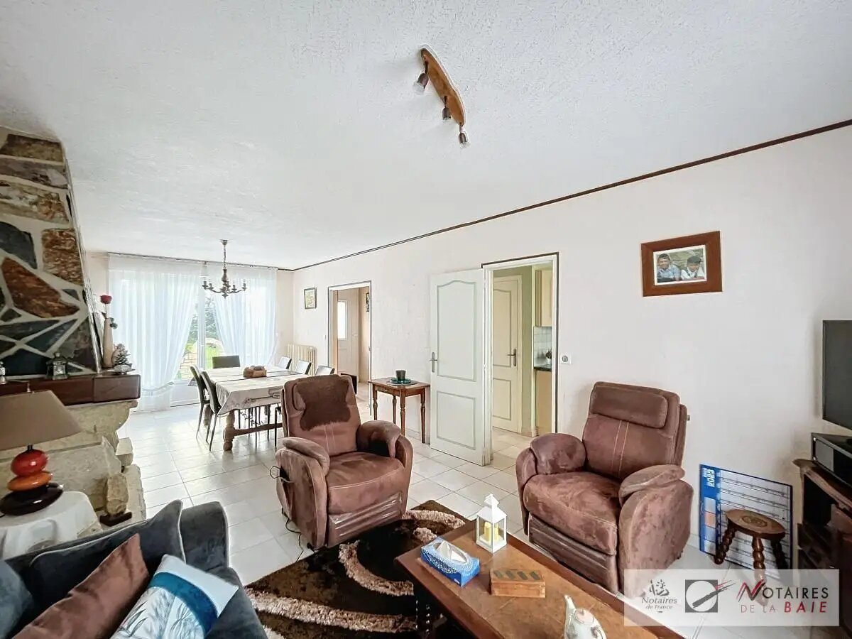 Maison à vendre, 91m², Plérin
