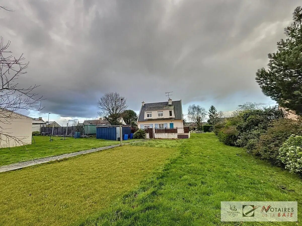 Maison à vendre, 91m², Plérin