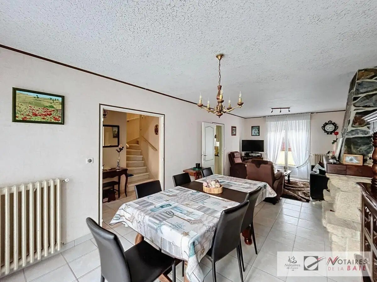 Maison à vendre, 91m², Plérin