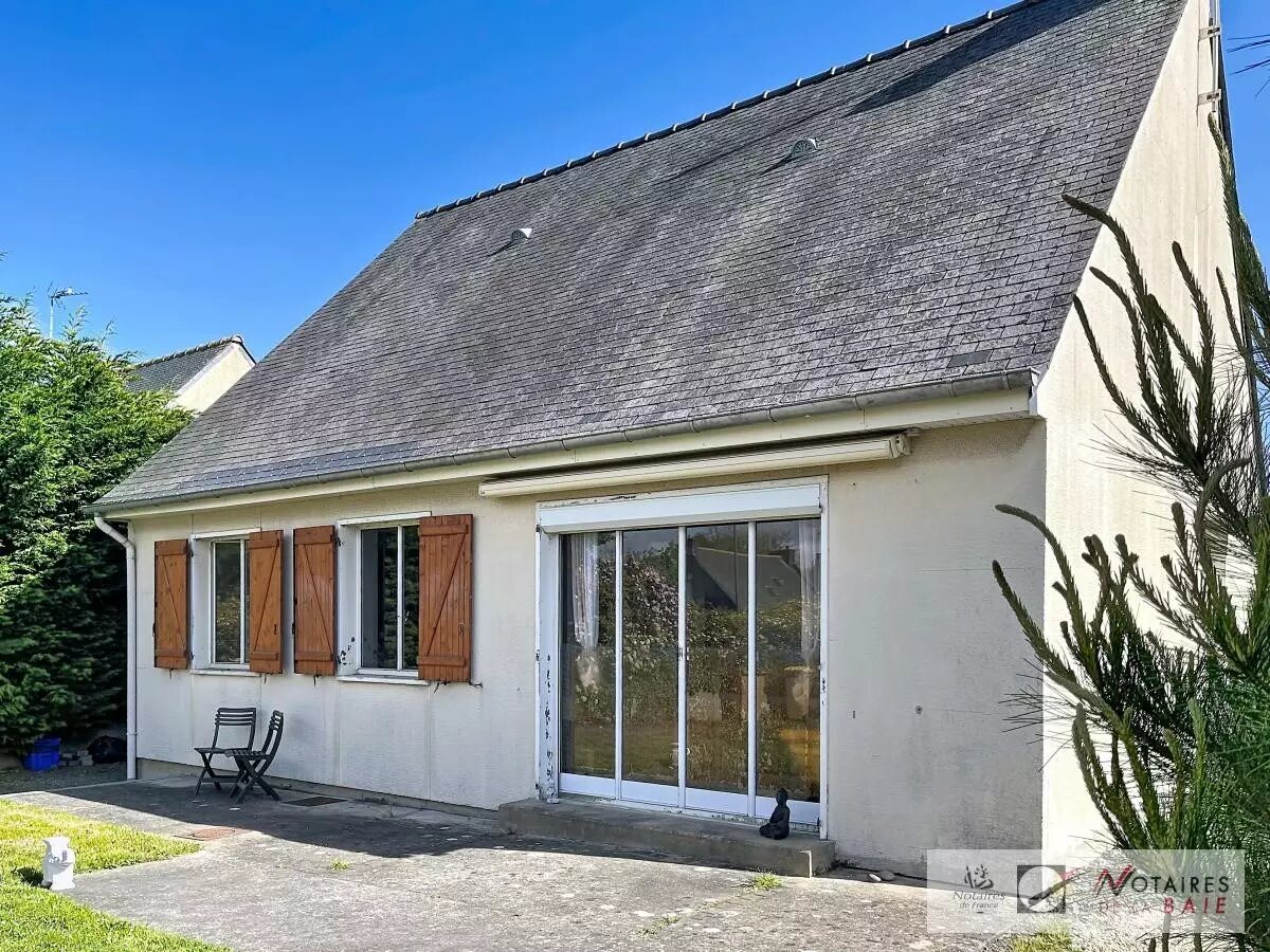 Maison à vendre, 90m², Trégueux