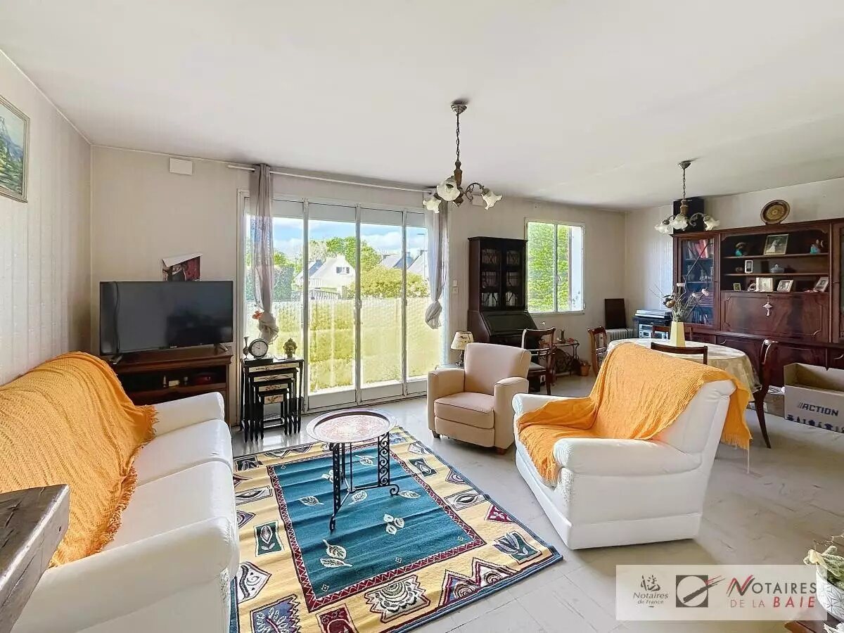 Maison à vendre, 90m², Trégueux