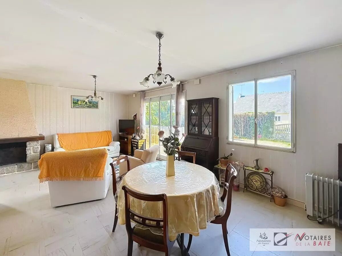 Maison à vendre, 90m², Trégueux