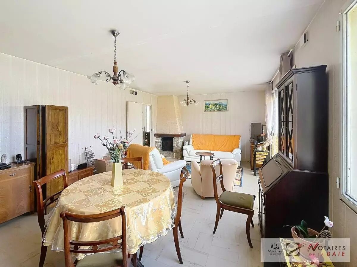 Maison à vendre, 90m², Trégueux