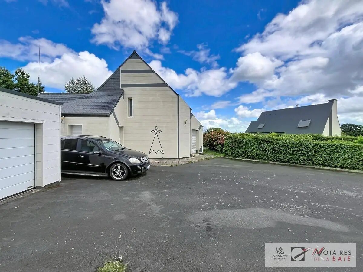 Maison à vendre, 136m², Plerneuf
